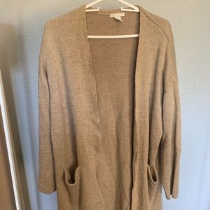 women’s cardigan